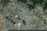 Vue aérienne de Suigen