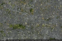 Vue aérienne de Nishi-Tokyo-shi