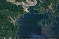 Vue aérienne de Susaki