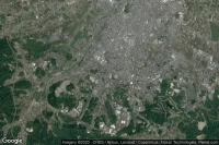 Vue aérienne de Mayanoheta