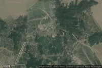 Vue aérienne de Nizhi