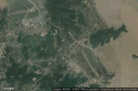 Vue aérienne de Daidaon