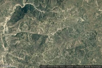 Vue aérienne de Leiwang