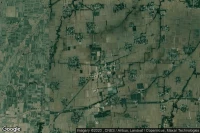 Vue aérienne de Lumiao