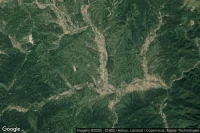 Vue aérienne de Liyuan