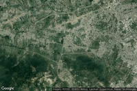 Vue aérienne de Shaxi