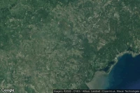 Vue aérienne de Tigpalay