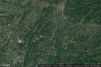 Vue aérienne de Codo