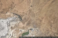 Vue aérienne de Bayantohom