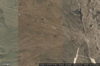 Vue aérienne de Uliastai