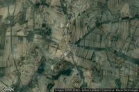 Vue aérienne de Beisijiazi