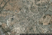 Vue aérienne de Huludao