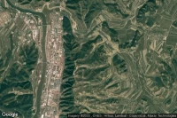 Vue aérienne de Chaihe