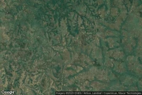 Vue aérienne de Sewe