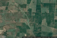 Vue aérienne de Windsor