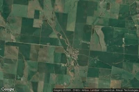 Vue aérienne de Tarlee