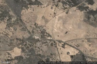 Vue aérienne de Poochera