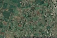 Vue aérienne de Marananga
