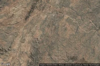 Vue aérienne de Halls Creek