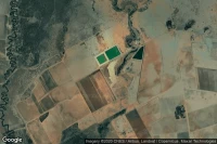 Vue aérienne de Warren Shire