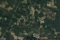 Vue aérienne de Tomerong