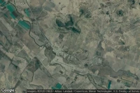 Vue aérienne de Thangool