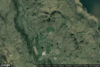 Vue aérienne de Tangambalanga