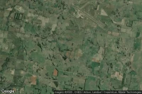 Vue aérienne de Spring Terrace