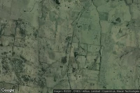 Vue aérienne de Sidonia