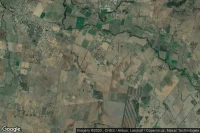 Vue aérienne de Nemingha