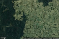 Vue aérienne de Nayook