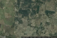 Vue aérienne de Mount Forbes