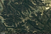 Vue aérienne de Maroota