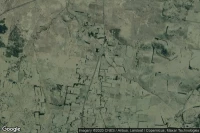 Vue aérienne de Kentucky