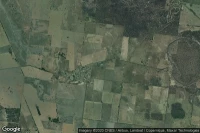 Vue aérienne de Goroke