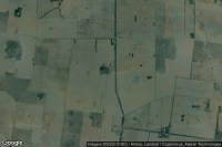 Vue aérienne de Gooroc