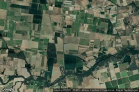 Vue aérienne de Elliott