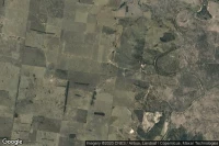 Vue aérienne de Durong