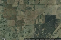 Vue aérienne de Cornella