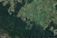 Vue aérienne de Caveside