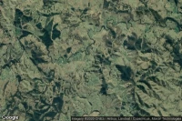 Vue aérienne de Bucca-Wauka