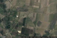 Vue aérienne de Brookstead