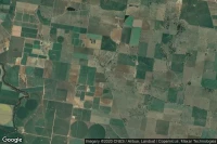 Vue aérienne de Billimari