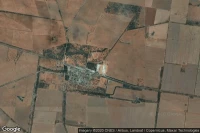 Vue aérienne de Barellan