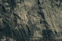 Vue aérienne de Avisford