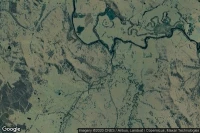 Vue aérienne de Acheron