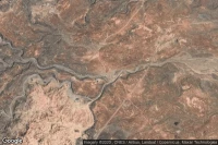 Vue aérienne de Holhol