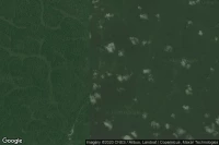 Vue aérienne de Doumomama