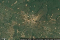 Vue aérienne de Belel