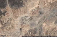 Vue aérienne de Ali Sabieh